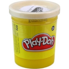 Баночка пластилина Play-Doh (130 г), белый Баночка пластилина Play-Doh (130 г), белый