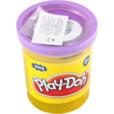 Баночка пластилина Play-Doh (130 г), фиолетовый Баночка пластилина Play-Doh (130 г), фиолетовый