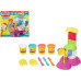 Игровой набор "Потрясающая фабрика сладостей" Play-Doh Игровой набор "Потрясающая фабрика сладостей" Play-Doh