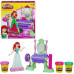 Игровой набор "Ариэль" Play-Doh Игровой набор "Ариэль" Play-Doh