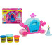 Игровой набор "Волшебная карета Золушки" Play-Doh Игровой набор "Волшебная карета Золушки" Play-Doh
