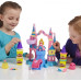Игровой набор "Волшебный дворец Принцесс Дисней" Плей-До Play-Doh Игровой набор "Волшебный дворец Принцесс Дисней" Плей-До Play-Doh