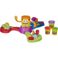 Большая Игра Play-Doh Большая Игра Play-Doh