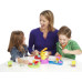 Большая Игра Play-Doh Большая Игра Play-Doh