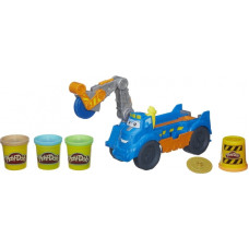 Игровой набор "Веселая пила" Play-Doh Игровой набор "Веселая пила" Play-Doh