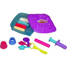 Игровой набор Play-Doh "Любимая еда" - Сладости Игровой набор Play-Doh "Любимая еда" - Сладости