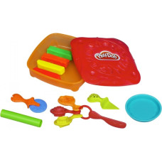 Игровой набор Play-Doh "Любимая еда" - Пицца Игровой набор Play-Doh "Любимая еда" - Пицца
