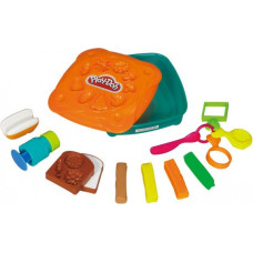 Игровой набор Play-Doh "Любимая еда" - Сэндвич Игровой набор Play-Doh "Любимая еда" - Сэндвич
