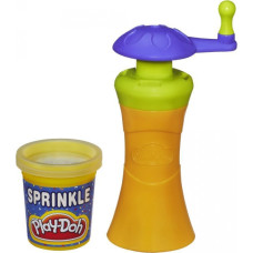 Игровой набор "Супер-инструменты" Play-Doh - Конфетти Игровой набор "Супер-инструменты" Play-Doh - Конфетти