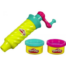 Игровой набор "Супер-инструменты" Play-Doh - Скрутка Игровой набор "Супер-инструменты" Play-Doh - Скрутка