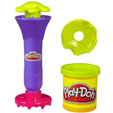 Игровой набор "Супер-инструменты" Play-Doh - Формы Игровой набор "Супер-инструменты" Play-Doh - Формы
