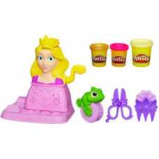 Игровой набор "Волосы Рапунцель" Play-Doh Игровой набор "Волосы Рапунцель" Play-Doh