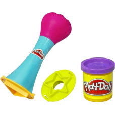 Игровой набор "Супер-инструменты" Play-Doh - Фигуры Игровой набор "Супер-инструменты" Play-Doh - Фигуры