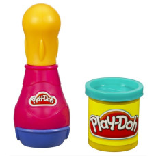 Игровой набор "Супер-инструменты" Play-Doh - Штампики Игровой набор "Супер-инструменты" Play-Doh - Штампики