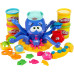 Игровой набор "Осьминог" Play-Doh (8 баночек пластилина) Игровой набор "Осьминог" Play-Doh (8 баночек пластилина)