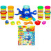 Игровой набор "Осьминог" Play-Doh (8 баночек пластилина) Игровой набор "Осьминог" Play-Doh (8 баночек пластилина)