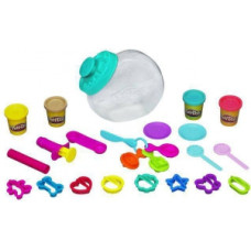 Игровой набор "Банка со сладостями" Play-Doh Игровой набор "Банка со сладостями" Play-Doh