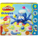 Игровой набор "Осьминог" Play-Doh (8 баночек пластилина) Игровой набор "Осьминог" Play-Doh (8 баночек пластилина)