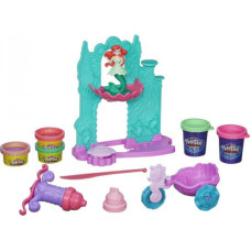 Игровой набор "Замок и Карета Ариэль" Play-Doh Игровой набор "Замок и Карета Ариэль" Play-Doh