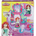 Игровой набор "Замок и Карета Ариэль" Play-Doh Игровой набор "Замок и Карета Ариэль" Play-Doh