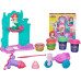 Игровой набор "Замок и Карета Ариэль" Play-Doh Игровой набор "Замок и Карета Ариэль" Play-Doh