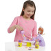 Игровой набор "Чайная церемония у Софии Прекрасной" Play-Doh Игровой набор "Чайная церемония у Софии Прекрасной" Play-Doh