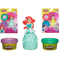 Набор Play-Doh "Принцессы Диснея" - Ариэль Набор Play-Doh "Принцессы Диснея" - Ариэль