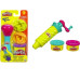 Игровой набор "Супер-инструменты" Play-Doh - Фигуры Игровой набор "Супер-инструменты" Play-Doh - Фигуры