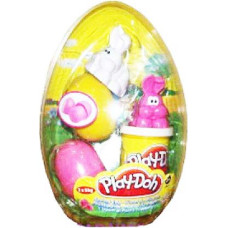 Игровой набор Play-Doh "Пасхальное яйцо" Игровой набор Play-Doh "Пасхальное яйцо"