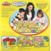 Игровой набор Play-Doh "Пластилиновые Гонки" Игровой набор Play-Doh "Пластилиновые Гонки"