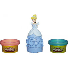 Набор Play-Doh "Принцессы Диснея" - Золушка Набор Play-Doh "Принцессы Диснея" - Золушка