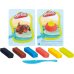 Набор пластилина "Поделки" Play-Doh - Кошечка, собачка Набор пластилина "Поделки" Play-Doh - Кошечка, собачка