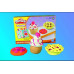 Набор пластилина "Поделки" Play-Doh - Пирожные Набор пластилина "Поделки" Play-Doh - Пирожные