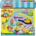 Игровой набор "Сделай мороженое" Play-Doh Игровой набор "Сделай мороженое" Play-Doh
