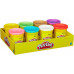 Баночка пластилина Play Doh, 141 г Баночка пластилина Play Doh, 141 г