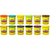 Баночка пластилина Play Doh, 141 г Баночка пластилина Play Doh, 141 г