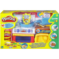 Игровой набор Play-Doh "Кухня" Игровой набор Play-Doh "Кухня"