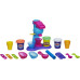 Игровой набор Play-Doh "Двойная Порция Мороженого" Игровой набор Play-Doh "Двойная Порция Мороженого"