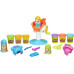 Игровой набор Play-Doh "Сумасшедшие прически" Игровой набор Play-Doh "Сумасшедшие прически"