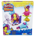 Игровой набор "Парикмахер и Птичка" Play-Doh Город Игровой набор "Парикмахер и Птичка" Play-Doh Город