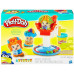 Игровой набор Play-Doh "Сумасшедшие прически" Игровой набор Play-Doh "Сумасшедшие прически"