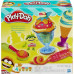Игровой набор Play-Doh "Мини набор мороженщика" Игровой набор Play-Doh "Мини набор мороженщика"