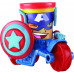 Игровой набор Play-Doh "Транспортные средства героев Marvel" Игровой набор Play-Doh "Транспортные средства героев Marvel"