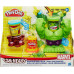Игровой набор Play-Doh "Битва Халка" Игровой набор Play-Doh "Битва Халка"
