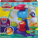 Игровой набор Play-Doh "Двойная Порция Мороженого" Игровой набор Play-Doh "Двойная Порция Мороженого"