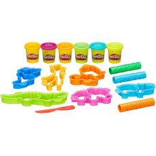 Игровой набор Play-Doh "Веселое Сафари" Игровой набор Play-Doh "Веселое Сафари"