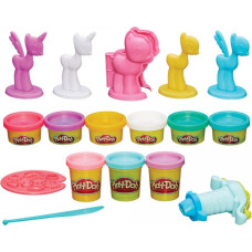 Игровой набор Play-Doh "Создай любимую Пони" Игровой набор Play-Doh "Создай любимую Пони"
