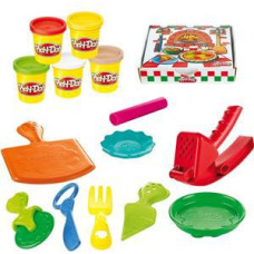 Игровой набор Play Doh "Пицца" Игровой набор Play Doh "Пицца"