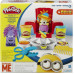 Игровой набор Play-Doh "Миньоны в парикмахерской" Игровой набор Play-Doh "Миньоны в парикмахерской"